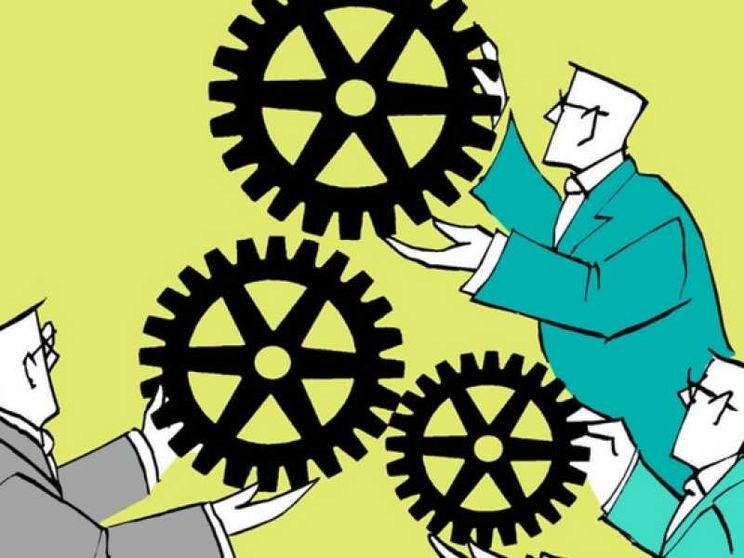 Con più anziani e «malati» il lavoro dovrà cambiare