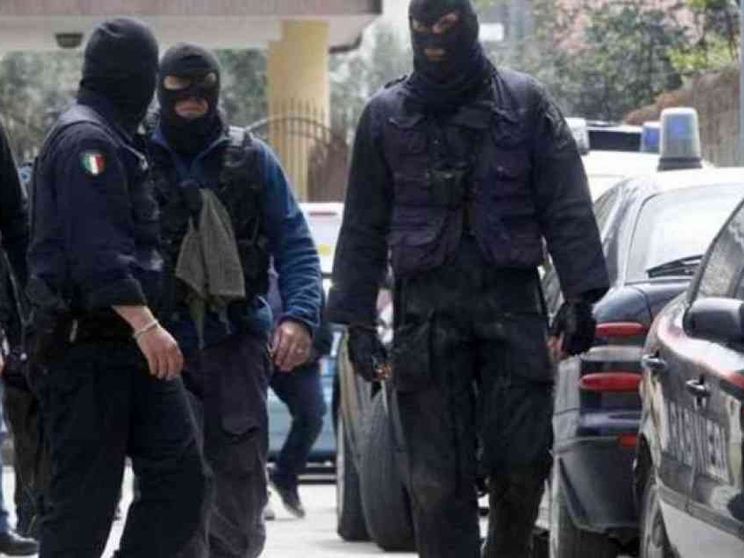 La via lombarda al Jihad e le investigazioni del Ros