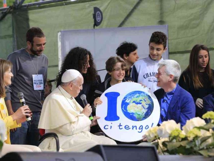 Cinque giornate per la tutela del pianeta