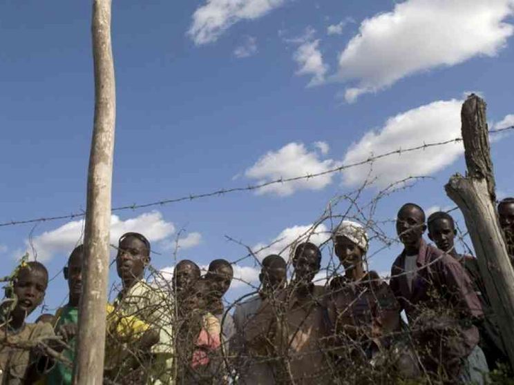 Verso il primo corridoio umanitario dall'Etiopia