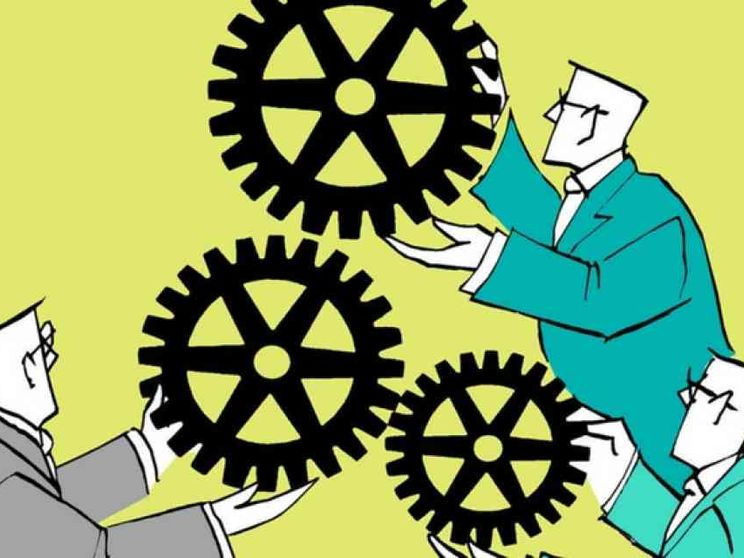 Con più anziani e «malati» il lavoro dovrà cambiare