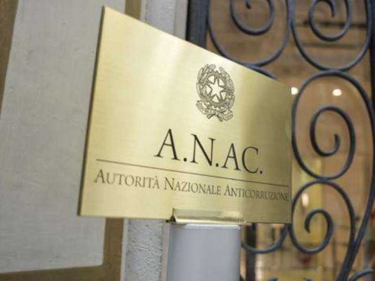 Ridotto il ruolo dell’anticorruzione nel codice appalti