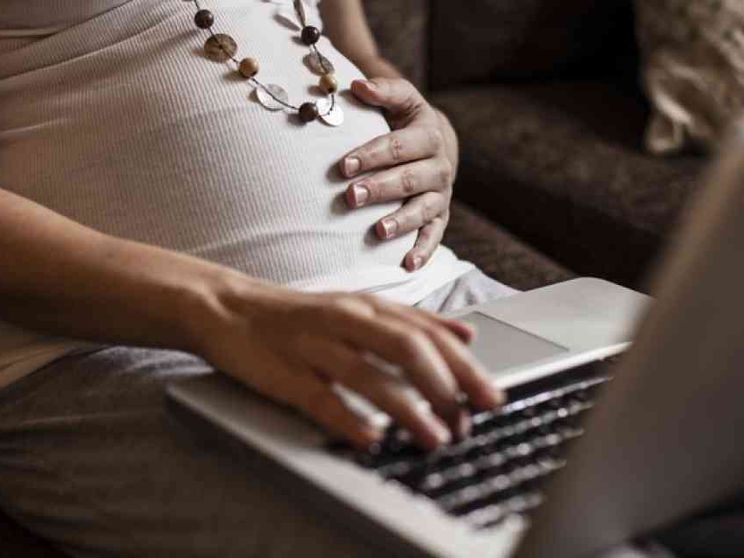 Il «lavoro che cambia» apre le porte in Rete