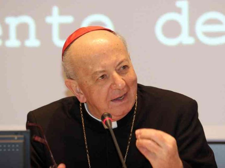 Morto il cardinale Attilio Nicora, pastore e insigne giurista