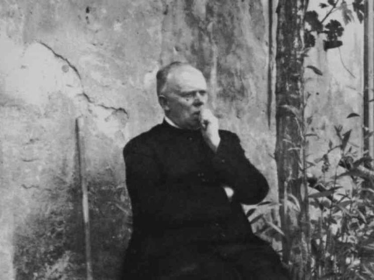 Don Primo Mazzolari: vi presento i «lontani»