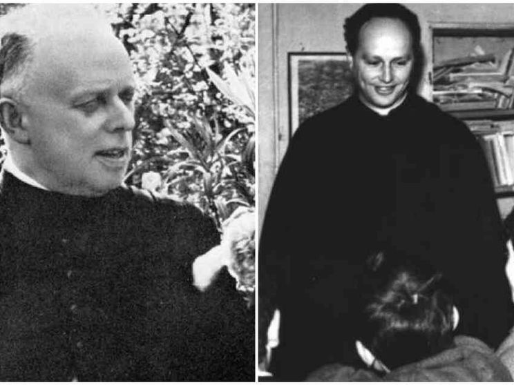 Papa Francesco sulle tombe di don Mazzolari e don Milani: il programma