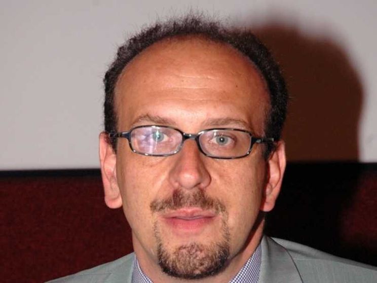 Quattro nodi aggrovigliati