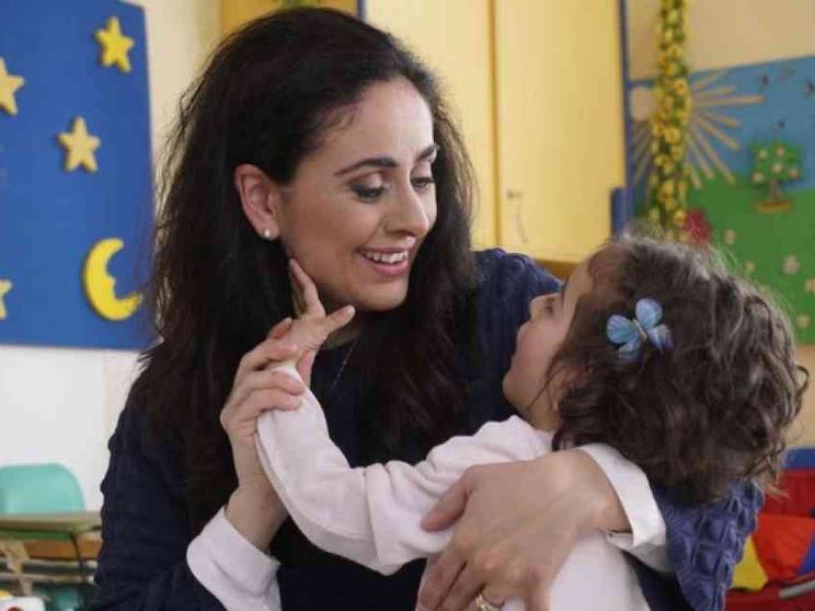 In Italia uno su tre non sa cosa significhi davvero essere ciechi e sordi