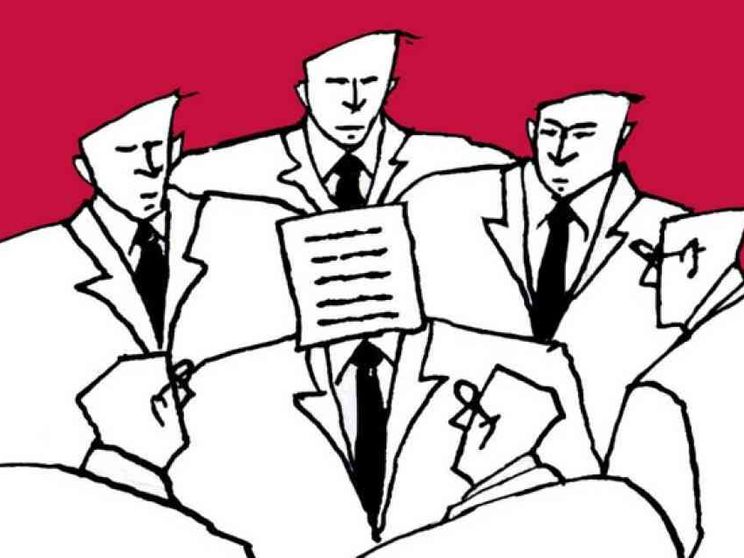 Fuga dai partiti e populismi: è la politica ad alta volatilità