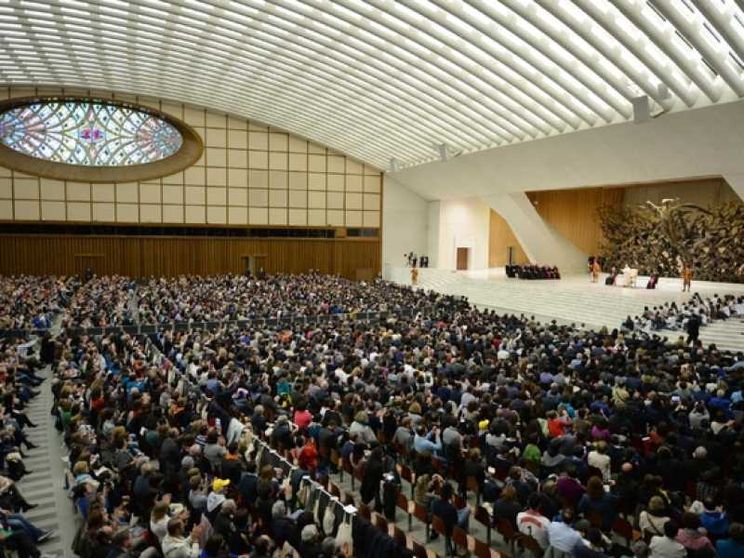 Truffelli (Azione Cattolica): «Aiutiamo a ricucire un Paese lacerato»