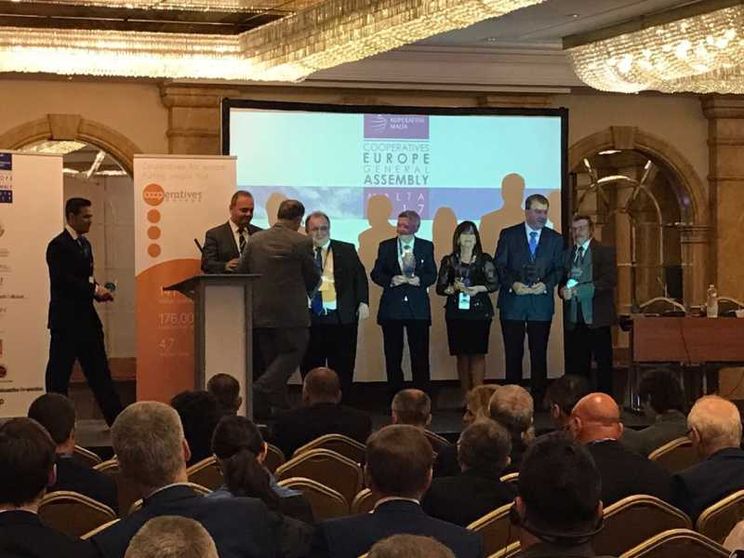 La cooperazione europea si incontra a Malta