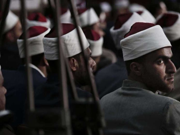 L’Egitto che guarda al passato nel presente ha solo i militari