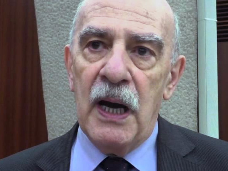 Il magro futuro di un Paese di anziani