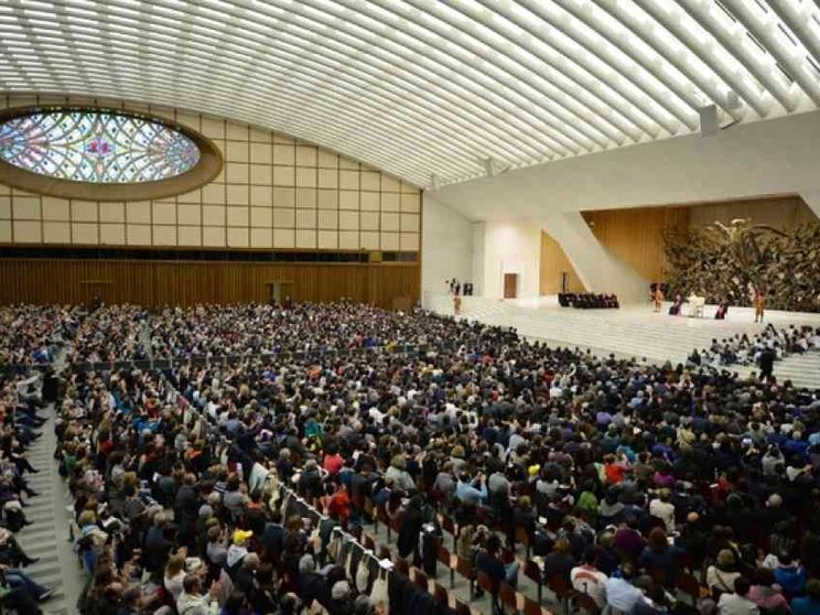 Truffelli (Azione Cattolica): «Aiutiamo a ricucire un Paese lacerato»