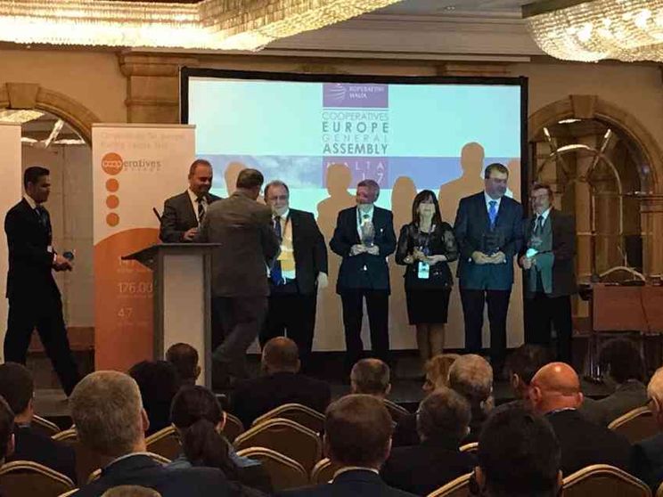 La cooperazione europea si incontra a Malta