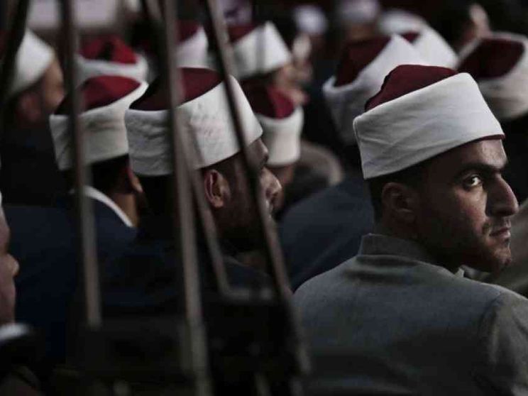 L’Egitto che guarda al passato nel presente ha solo i militari