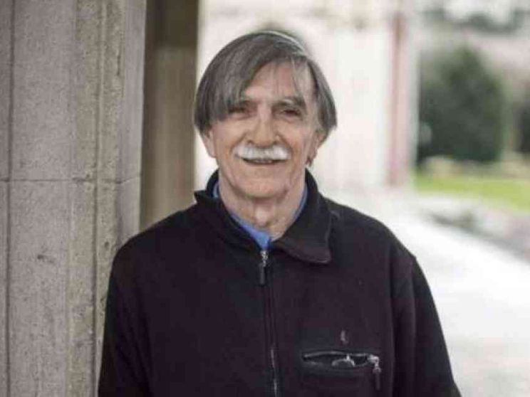 «Io, sbattuto in prigione per mio fratello il Che»