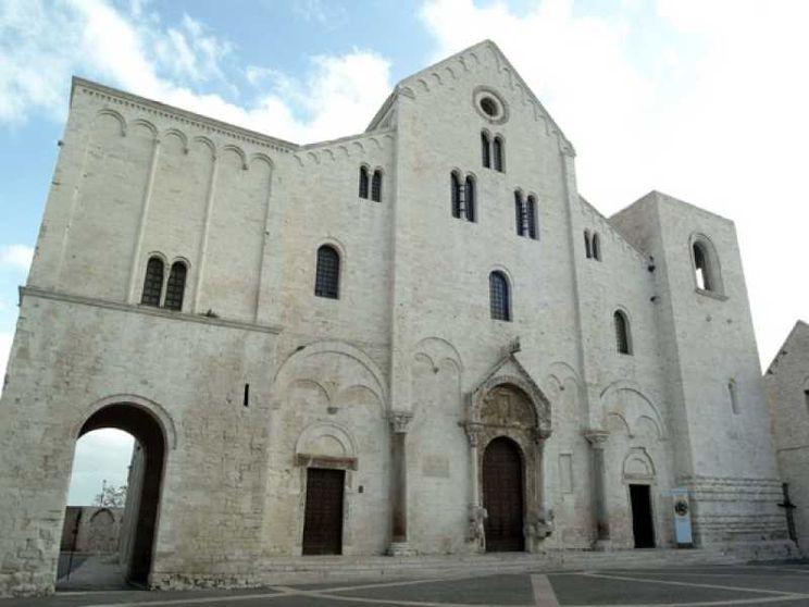 Reliquia di san Nicola da Bari in Russia per la prima volta / Video