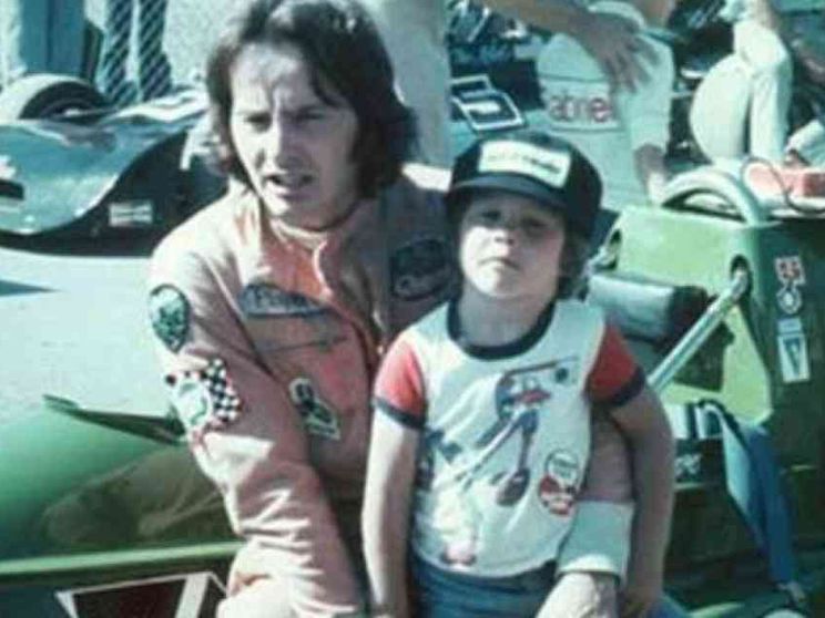 Il mito Villeneuve nei ricordi del figlio e in una mostra
