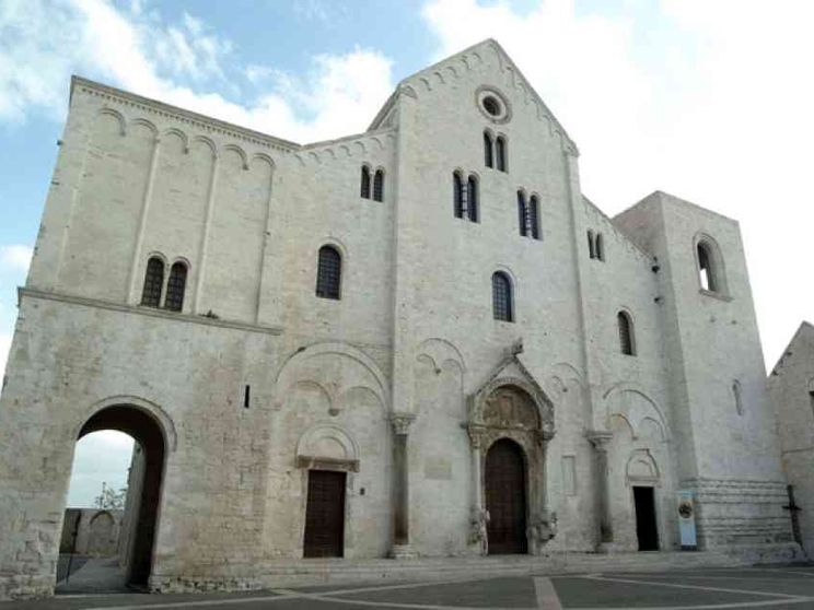 Reliquia di san Nicola da Bari in Russia per la prima volta / Video