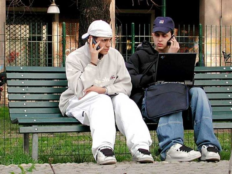 Settimana del lavoro agile a Milano