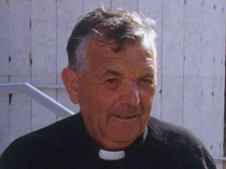 È morto a 90 anni il vescovo Diego Bona, emerito di Saluzzo