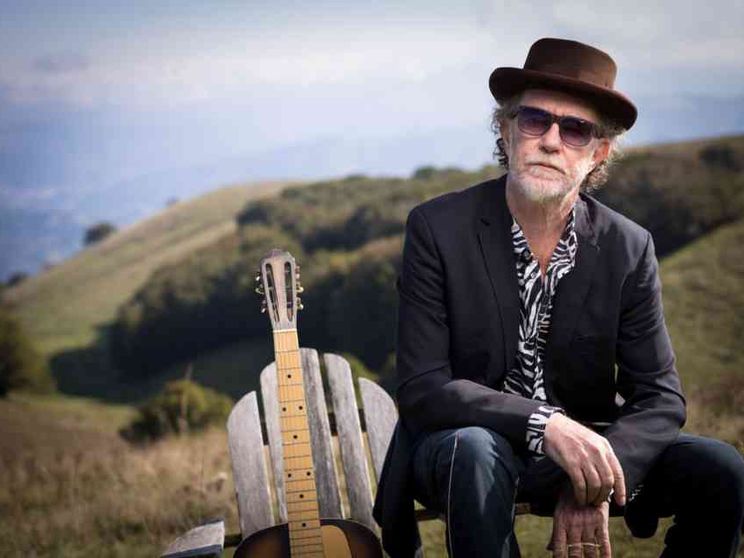 De Gregori: «Detesto l'arte impegnata. Canto il mestiere di vivere»