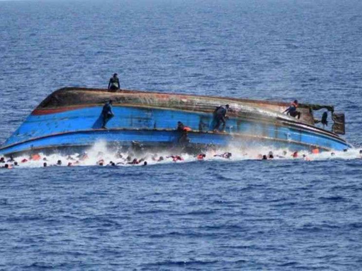 L'impegno delle Ong i vuoti della politica