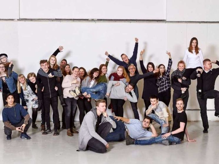 «Così studio gratis e lavoro in Danimarca»