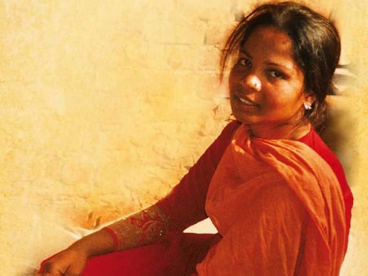 La giustizia deve attendere: un altro rinvio per Asia Bibi