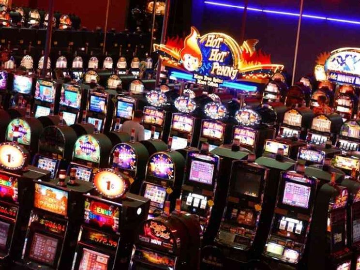 «Fermiamo l'azzardo». Appello in 4 mosse