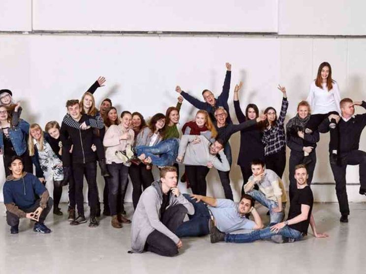 «Così studio gratis e lavoro in Danimarca»