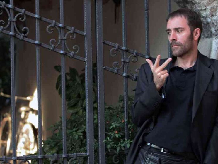 Mastandrea, il triste che fa ridere