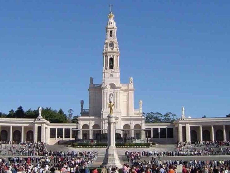 Papa Francesco al Santuario mariano il 12 e il 13 maggio