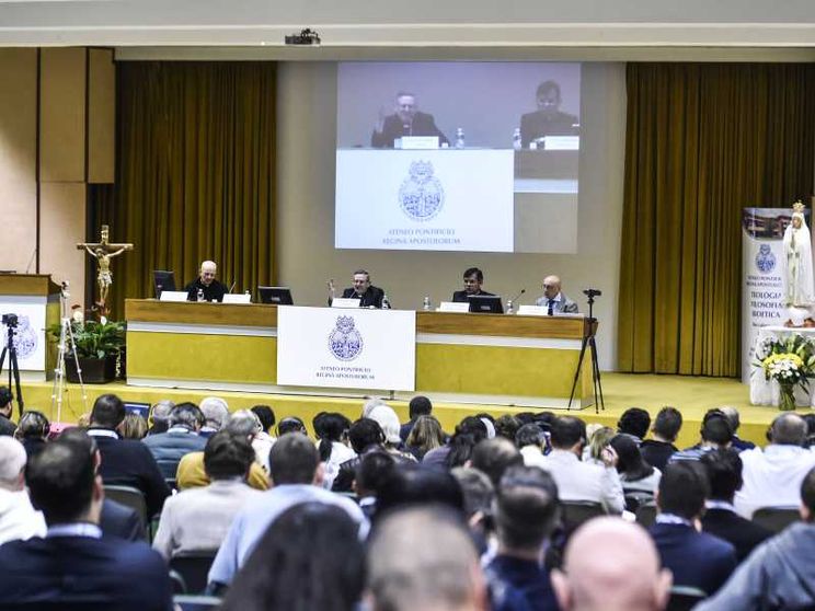 Esorcisti si diventa, ecco come