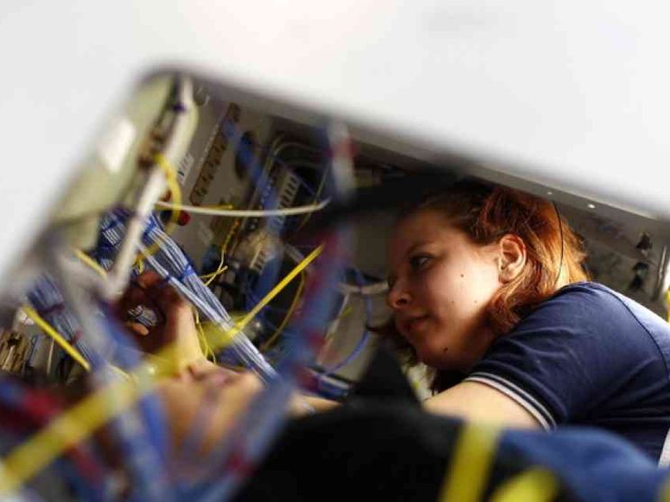 Più giovani al lavoro con gli studi Stem