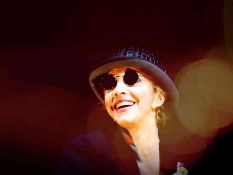 «Io e Mariangela Melato, storia di una passione»