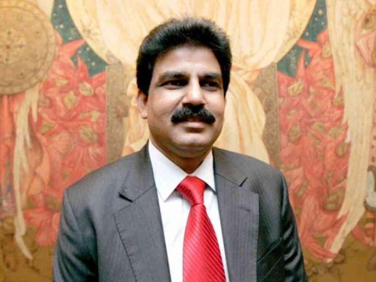 Shahbaz Bhatti, sangue cristiano versato per gli altri