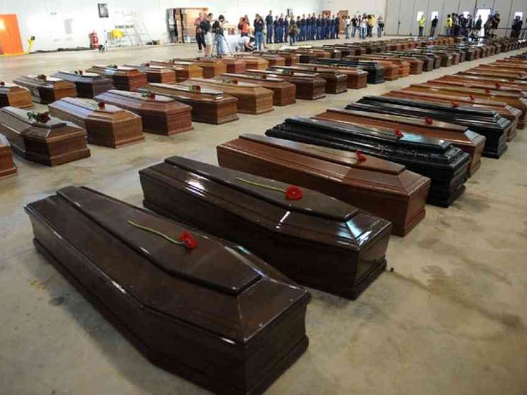 Passa la mozione per identificare i migranti