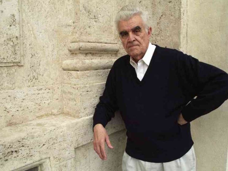 René Girard: non siate nuovi sacrificatori