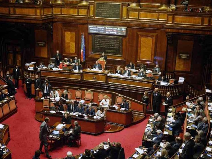 Via libera alla riforma del lavoro autonomo