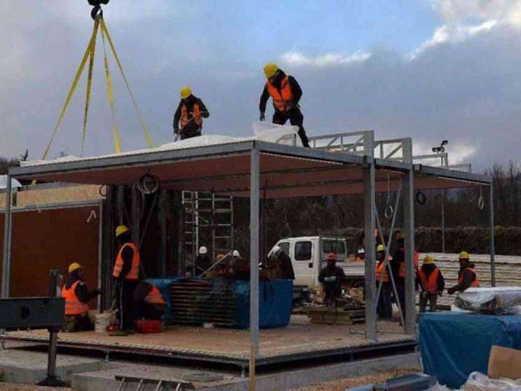 Terremoto, benefici alle nuove imprese e troppi paletti alle vecchie