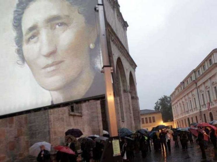 La beata «Mamma Rosa» patrona dei Terziari francescani
