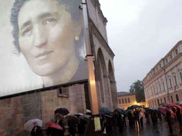 La beata «Mamma Rosa» patrona dei Terziari francescani