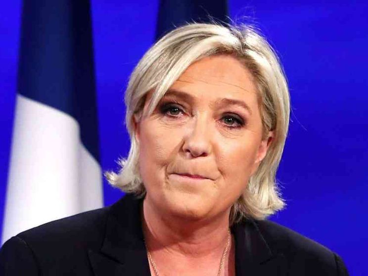 Marine Le Pen, zia vorace e totalizzante: la faida nella famiglia-partito