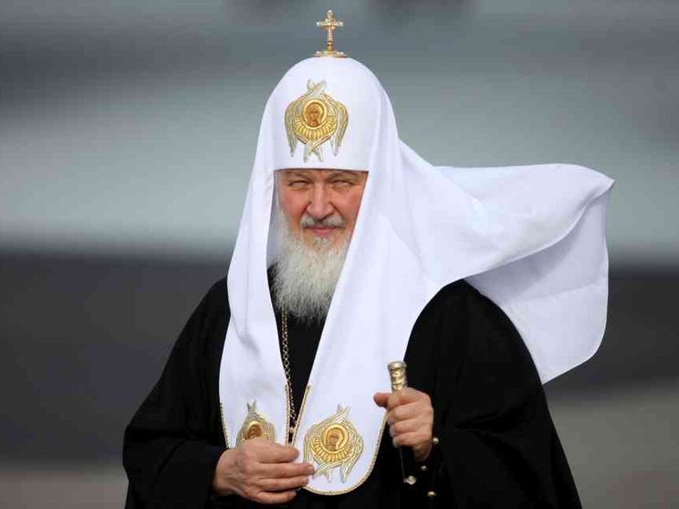 Il patriarca di Mosca Kirill verso una visita negli Usa