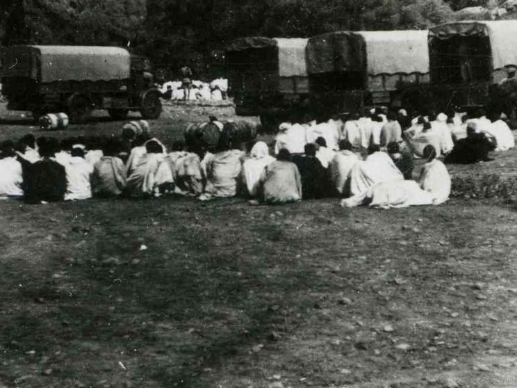 Debre Libanos, gli 80 anni di un eccidio senza scuse