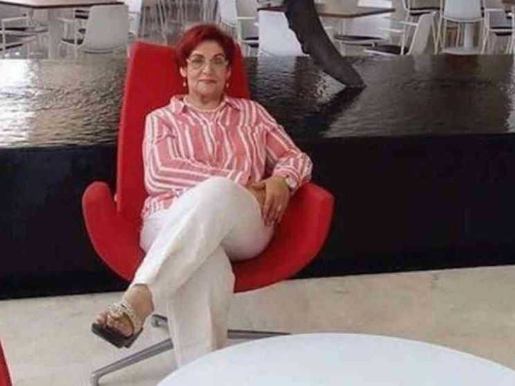 Assassinata la «mamma dei desaparecidos»: la figlia fu uccisa nel 2012