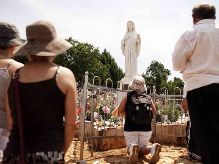 Medjugorje, ecco che cosa sappiamo fino ad adesso
