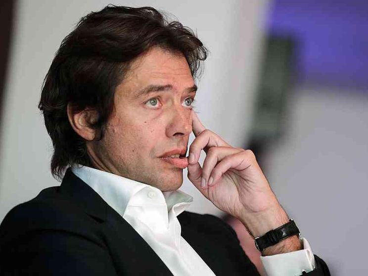 Se i soldi sono dati, spostarli non costa nulla. La rivoluzione Tinaba